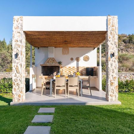 Aiora Luxury Villas Afandu Zewnętrze zdjęcie