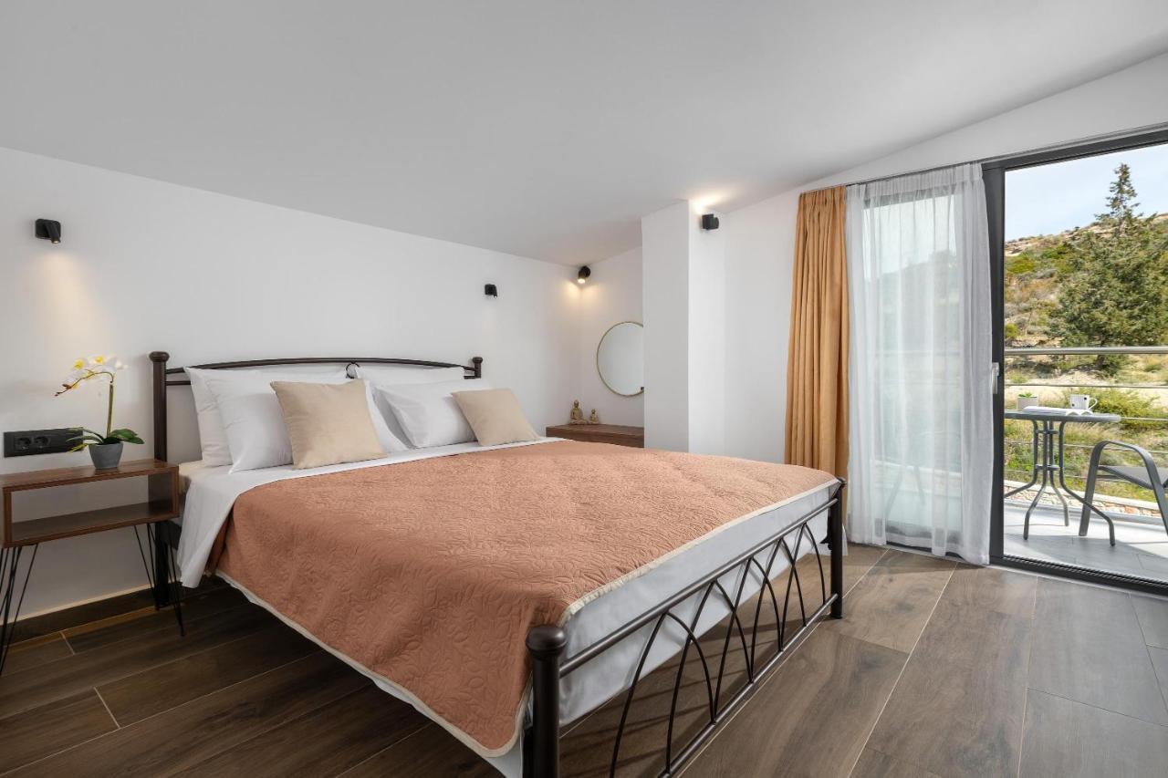 Aiora Luxury Villas Afandu Zewnętrze zdjęcie