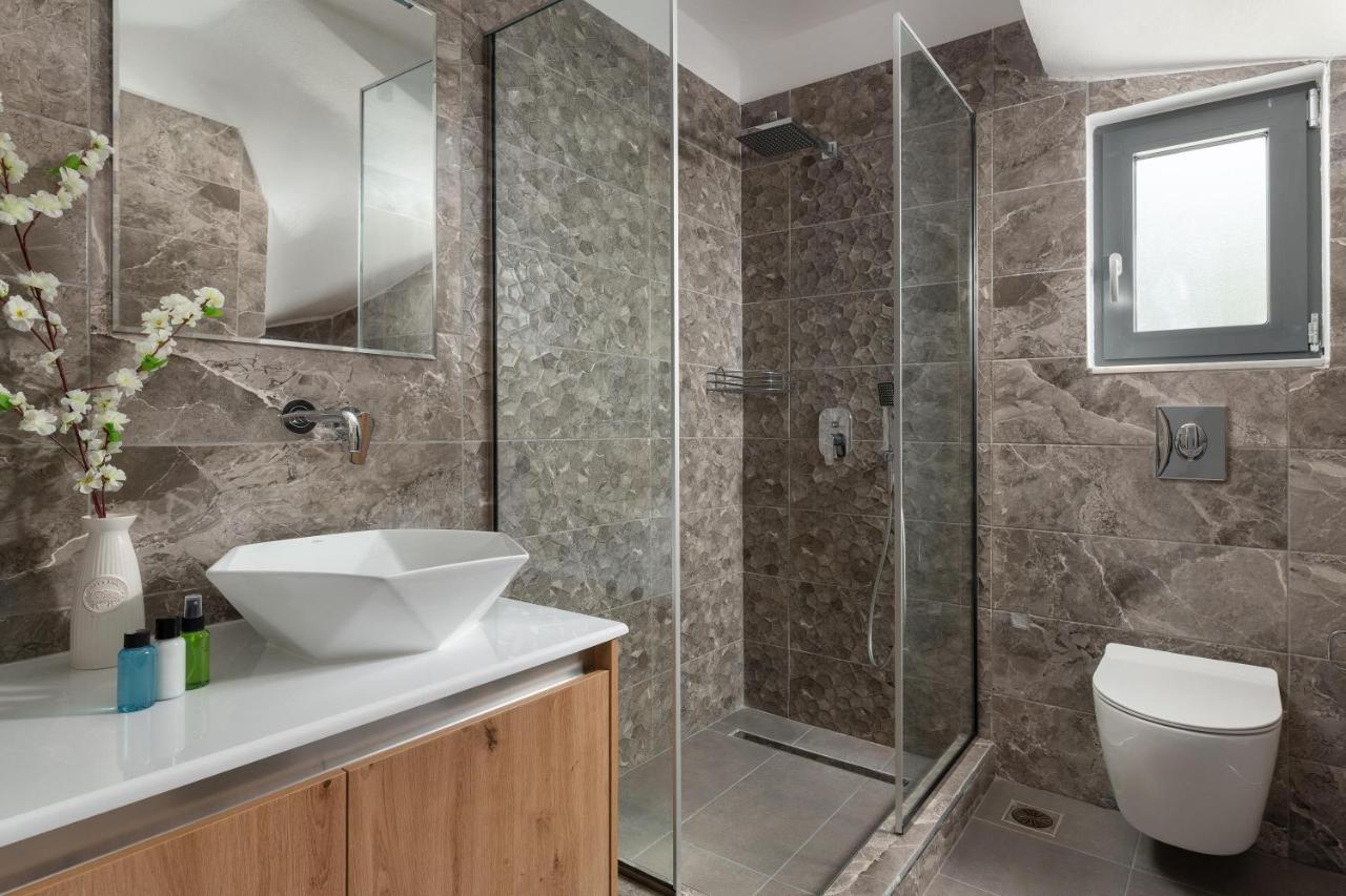 Aiora Luxury Villas Afandu Zewnętrze zdjęcie