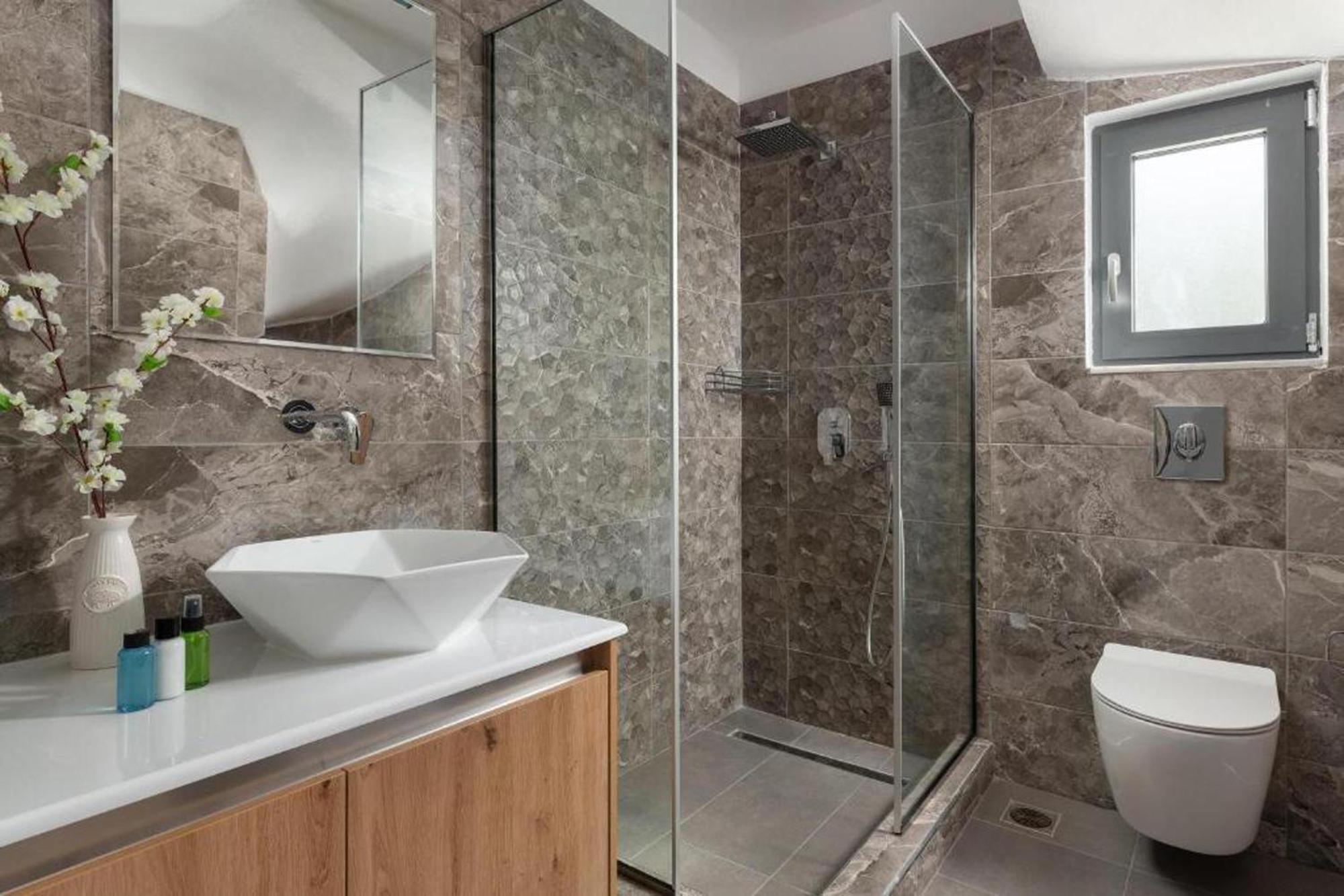 Aiora Luxury Villas Afandu Zewnętrze zdjęcie